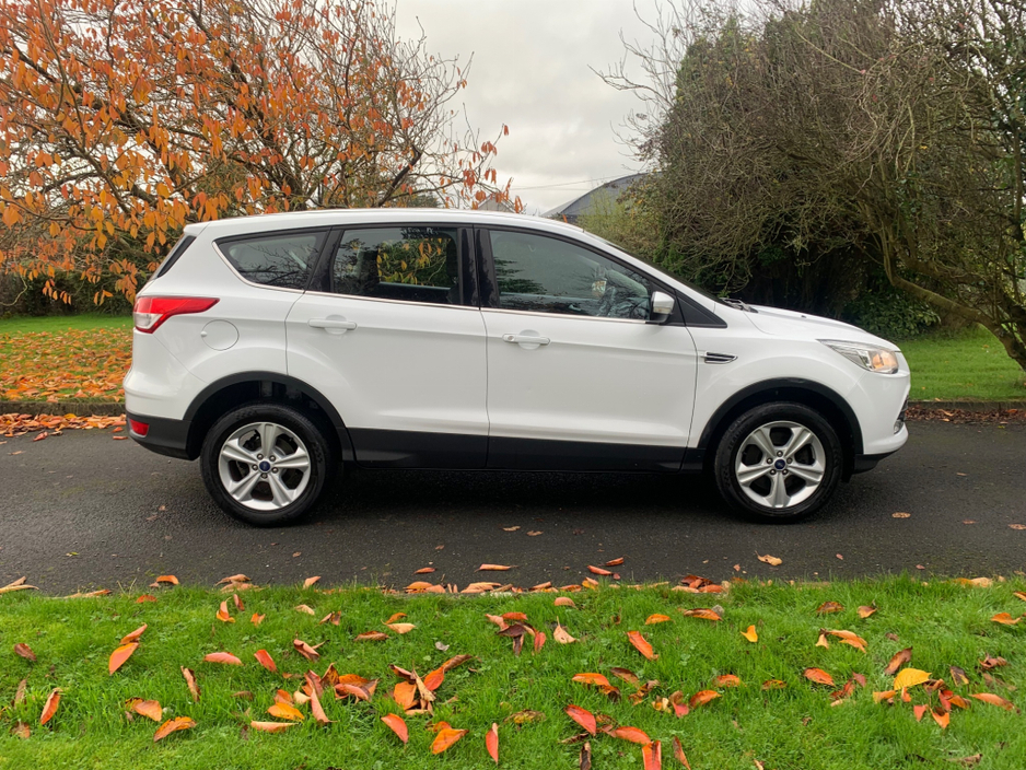 2016 Ford Kuga 2L Diesel For Sale Images