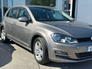 2015 VOLKSWAGEN GOLF 1.6 TDI MATCH BLUEMOTION 105PS 5 5DR