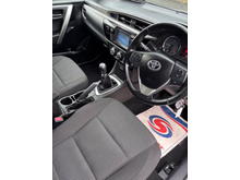 2015 Toyota Corolla 1.4L Diesel For Sale Images