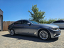 2019 BMW 5 SERIES BMW 523D HUGE SPEC LOW MILEAGE