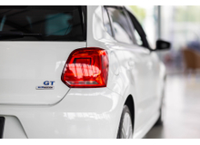 2014 Volkswagen Polo 1.4L Petrol For Sale Images