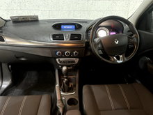 2015 Renault Grand Megane 1.5L Diesel For Sale Images