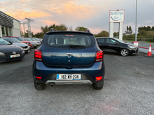 2018 Dacia Sandero 1.5L Diesel For Sale Images