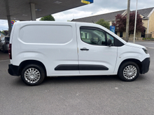 2023 Citroen Berlingo 1.5L Diesel For Sale Images