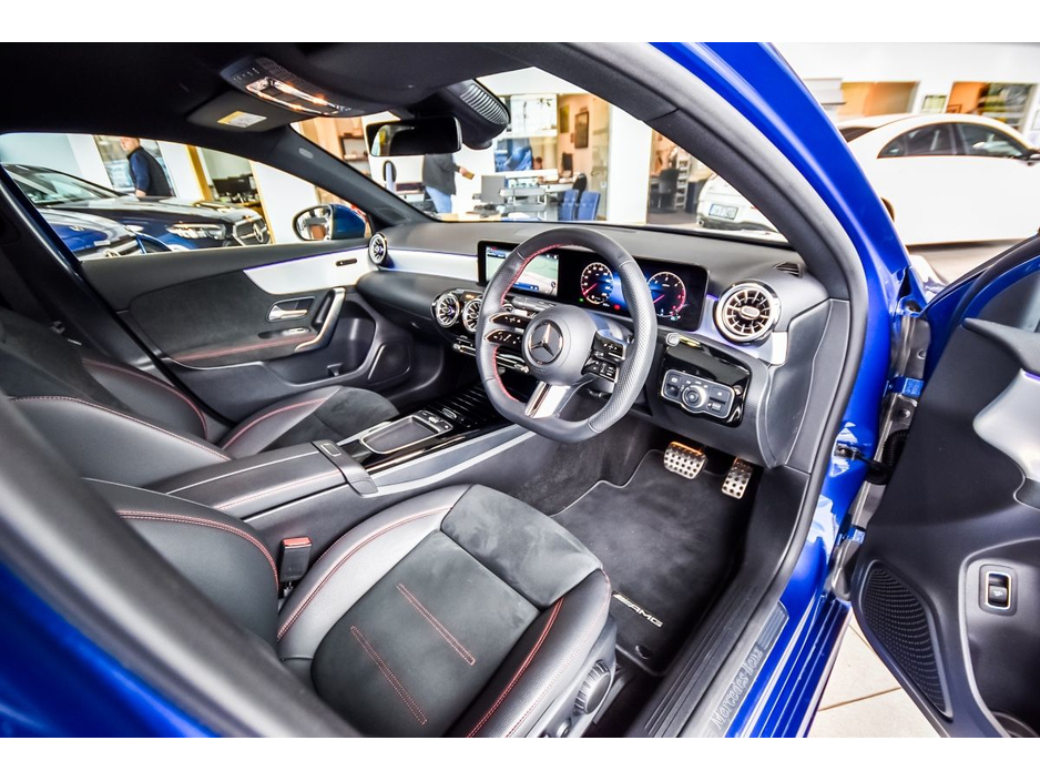 2023 Mercedes-Benz A Class 2L Diesel For Sale Images
