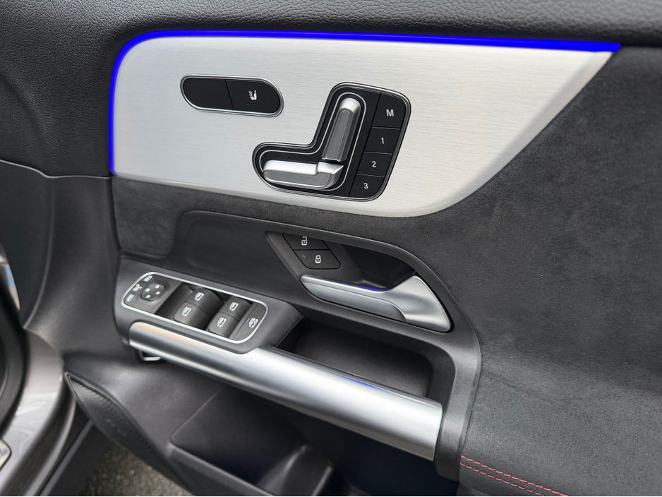 2023 Mercedes-Benz EQA 0L Electric For Sale Images