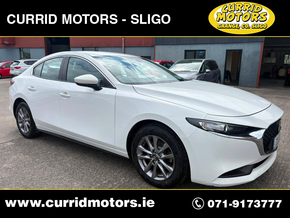 2021 Mazda Mazda3 For Sale Images