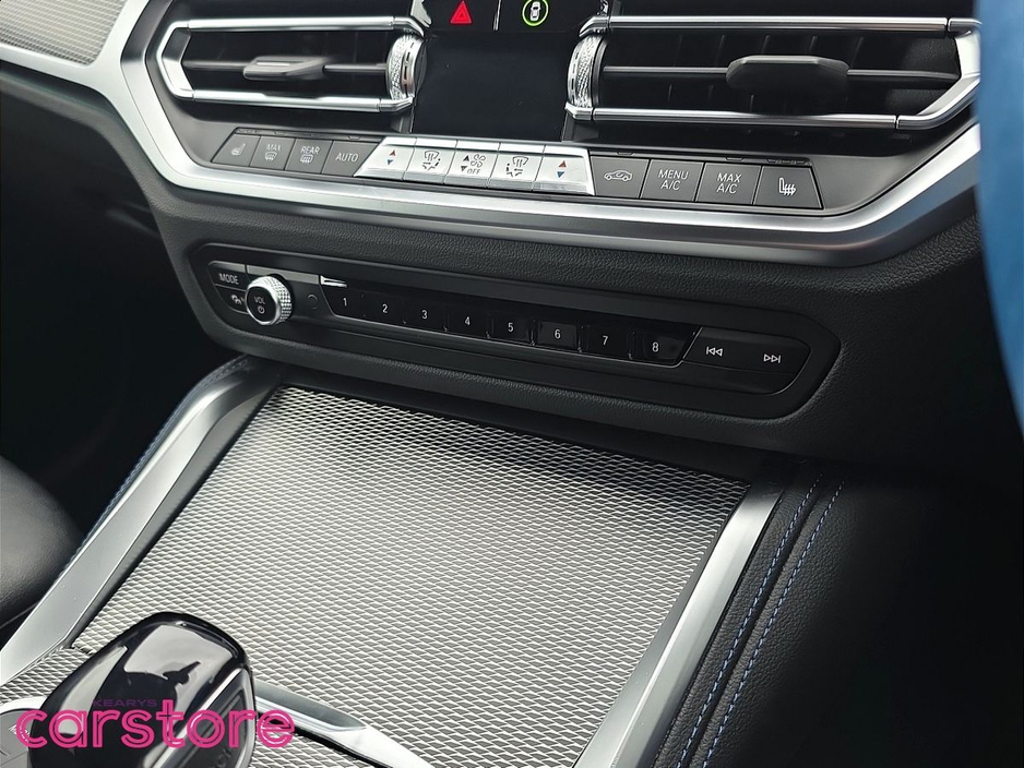BMW 4 Series 420d M Sport Gran Coupe — thumbnail 23