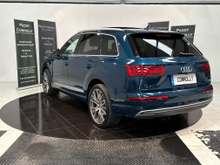 2018 Audi Q7 3L Diesel For Sale Images