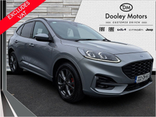 Ford Kuga Com KUGA ST-LINE 4x4 2.0 TD190...