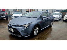 2020 Toyota Corolla 1.8L Petrol Hybrid For Sale Images