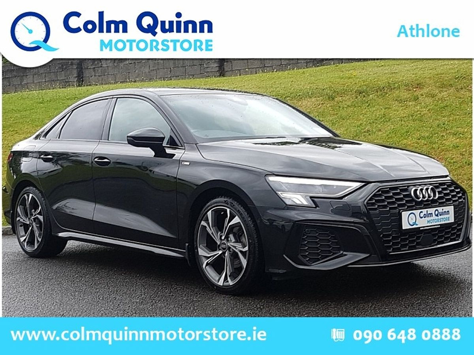 2023 Audi A3 2L Diesel For Sale Images