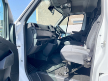 2022 Renault Master 2.3L Diesel For Sale Images