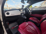 2015 ABARTH 595 ABARTH 595 TURISMO