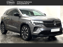 Renault Austral E-TECH Hybrid 200 techno