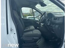 2026 Renault Trafic 2L Diesel For Sale Images