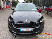 2023 Skoda Kodiaq 2L Diesel For Sale Images