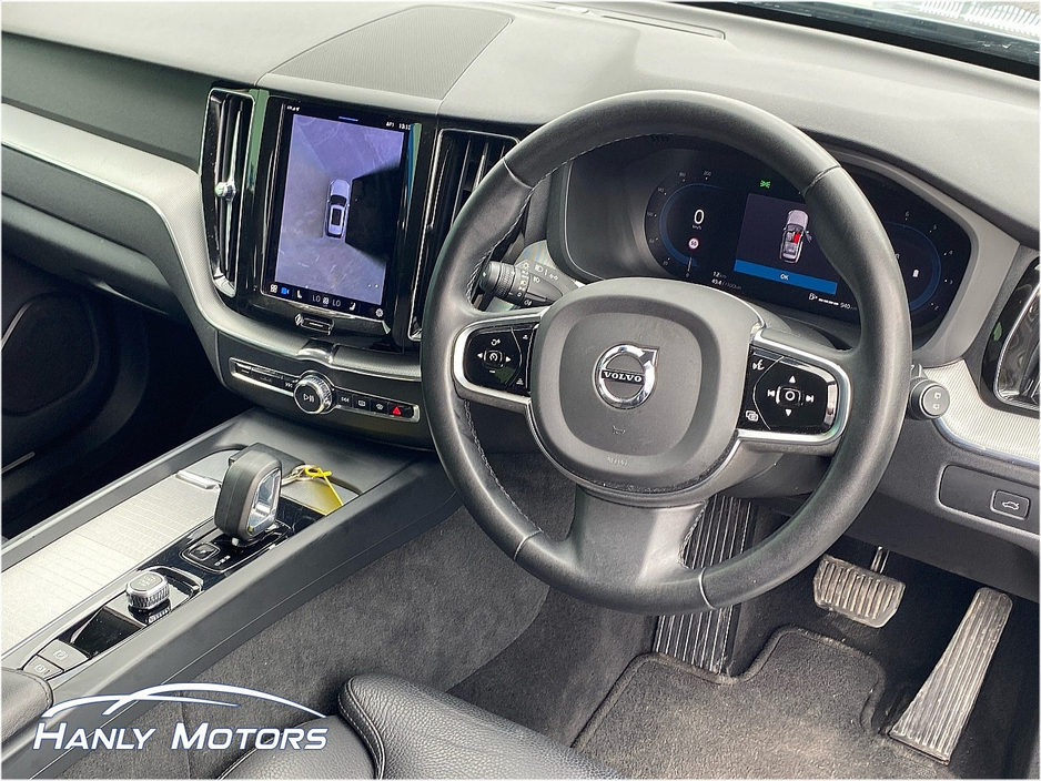 2023 Volvo XC60 2.0L Diesel For Sale Images
