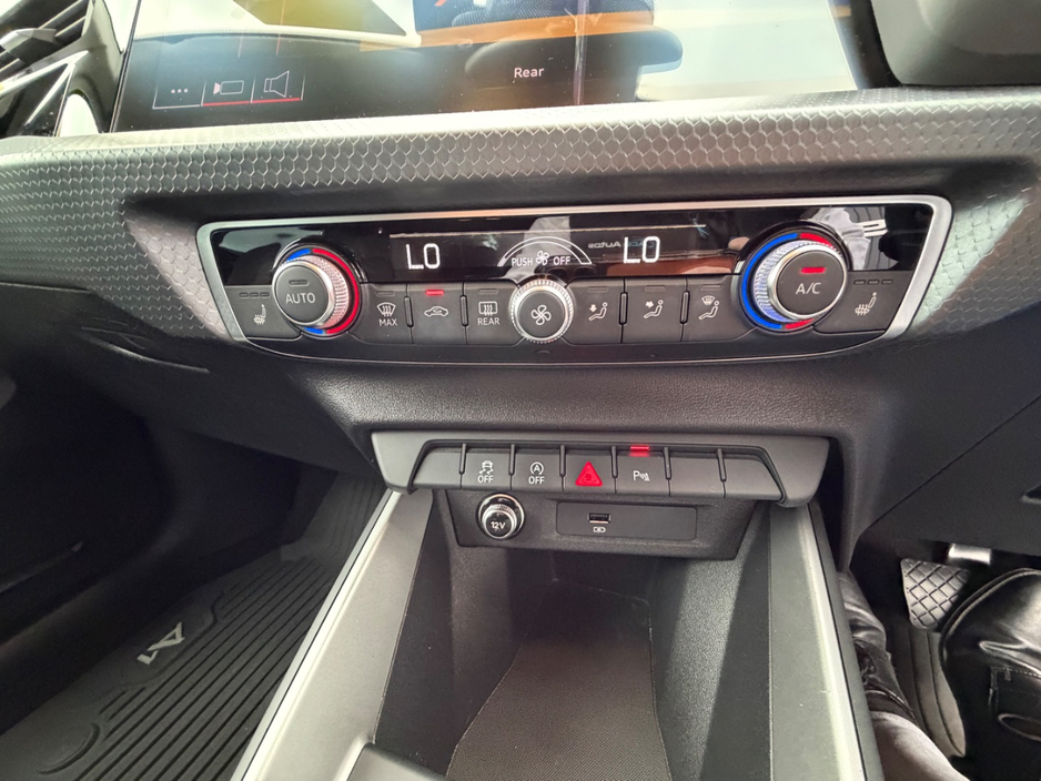 2021 Audi A1 1L Other For Sale Images