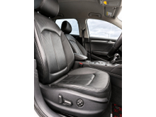 2016 Audi A3 Sportback 1.4L Petrol For Sale Images