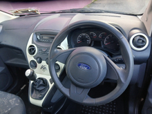 2009 Ford Ka 1.2L Petrol For Sale Images