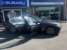 2018 BMW 5 Series 2L Petrol Plug-in Hybrid For Sale Images