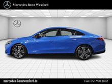 2026 Mercedes-Benz CLA Class 1.5L Petrol For Sale Images