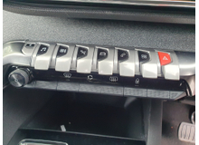 2022 Peugeot 3008 1.6L Petrol Plug-in Hybrid For Sale Images