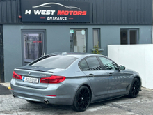 2018 BMW 5 Series 2L Diesel For Sale Images