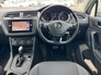 2020 VOLKSWAGEN TIGUAN 1.5 TSI AUTOMATIC COMFORTLINE // REAR CAMERA & PARK ASSIST // APPLE CARPLAY/ANDROID AUTO // SAT-NAV // FULLWARRANTY
