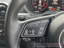 2018 AUDI A3 1.4TFSI , S-LINE// LOW MILEAGE 