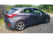 2016 Hyundai i30 1.6L Diesel For Sale Images