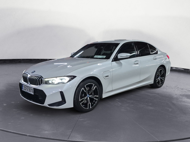 2023 BMW 3 SERIES S3MI 4DR AUTO