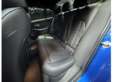 2022 BMW 3 Series 2.0L Diesel For Sale Images