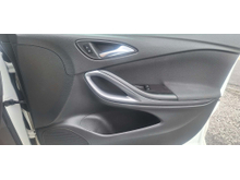 2017 Opel Astra 1.4L Petrol For Sale Images