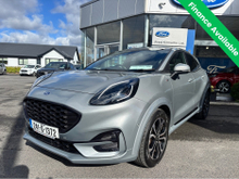 2024 Ford Puma 1L Petrol Hybrid For Sale Images