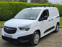 2021 Opel Combo 1.5L Diesel For Sale Images