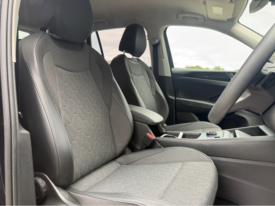 2025 Volkswagen Tiguan 2L Diesel For Sale Images