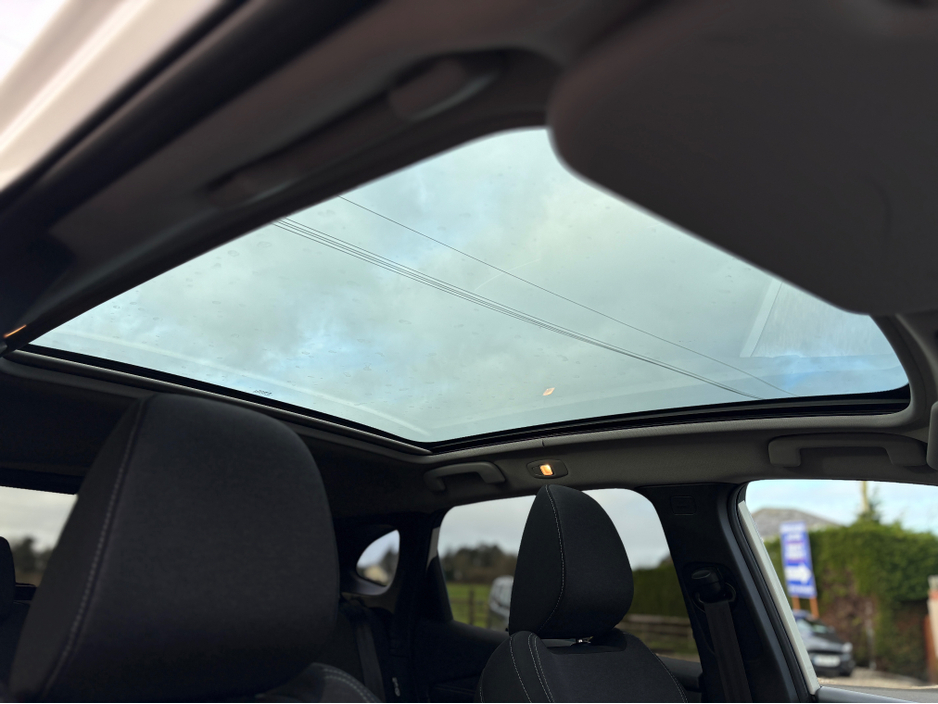 2022 Nissan Qashqai 1.3L Petrol For Sale Images