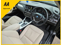 2016 BMW X3 2.0L Diesel For Sale Images
