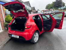 2015 Renault Clio 1.1L Petrol For Sale Images