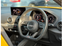 2017 Audi Q2 1.4L Petrol For Sale Images