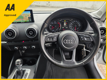 2016 Audi A3 1.6L Diesel For Sale Images