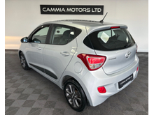 2014 Hyundai i10 1L Petrol For Sale Images