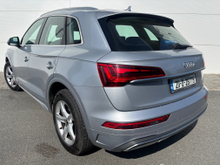2021 Audi Q5 2L Diesel For Sale Images