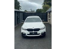 2017 BMW 5 Series 2L Diesel For Sale Images