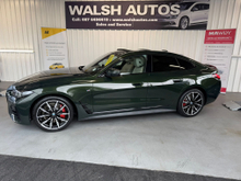 2022 BMW 4 Series 2L Diesel For Sale Images