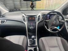 2017 Hyundai i30 1.6L Diesel For Sale Images