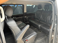 2016 Mercedes-Benz V Class 2.1L Diesel For Sale Images
