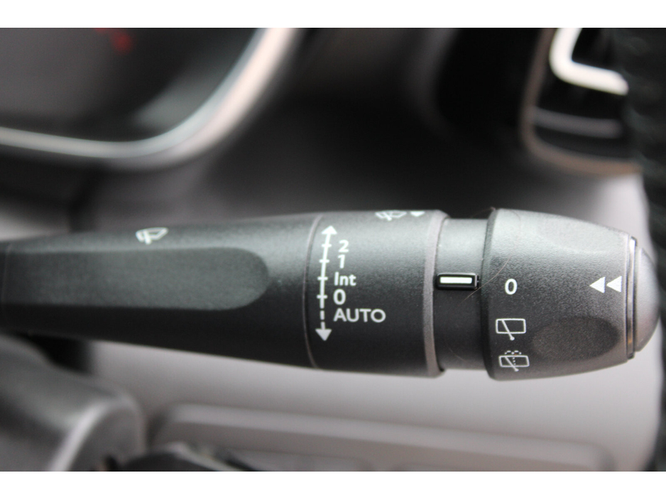 2018 Citroen C3 Aircross 1.6L Diesel For Sale Images